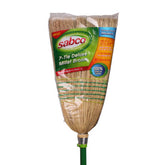 Sabco - Naturals 7-Tie Millet Broom | SAB22025